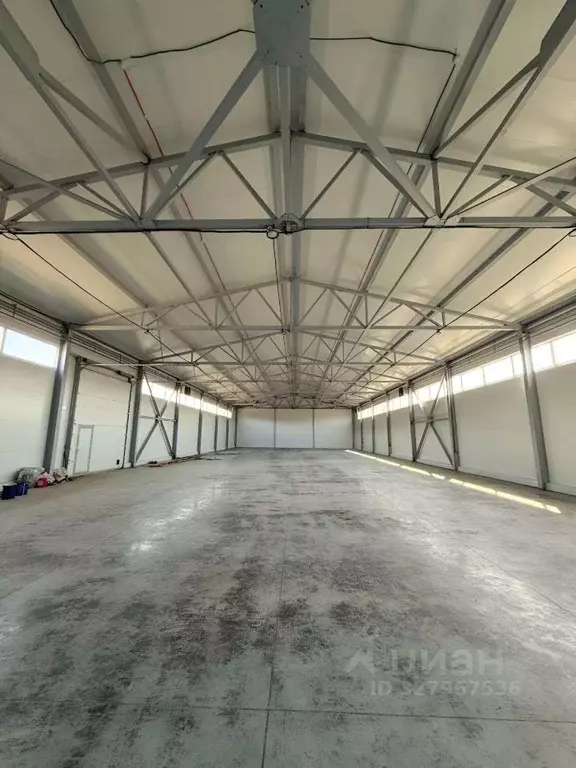 Производственное помещение в Свердловская область, Екатеринбург ул. ... - Фото 2