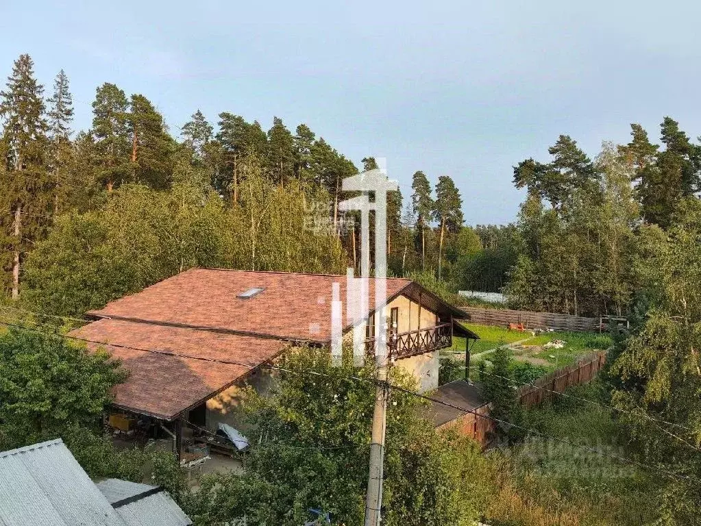 Коттедж в Московская область, Одинцовский городской округ, ... - Фото 0