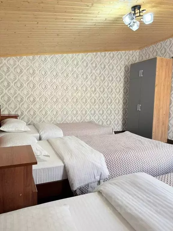 1-к кв. Дагестан, Махачкала ул. Нурадилова, 86А (25.0 м) - Фото 1