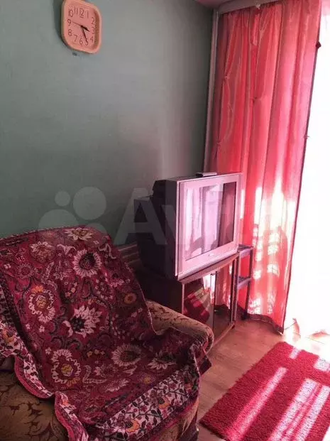 Комната 14м в 4-к., 2/5эт. - Фото 1