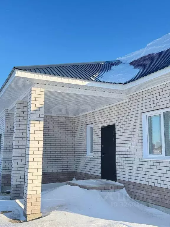 Дом в Алтайский край, Павловский район, пос. Новые зори, Просторный ... - Фото 1