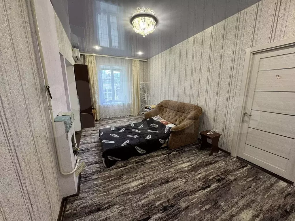 3-к. квартира, 50 м, 2/2 эт. - Фото 0