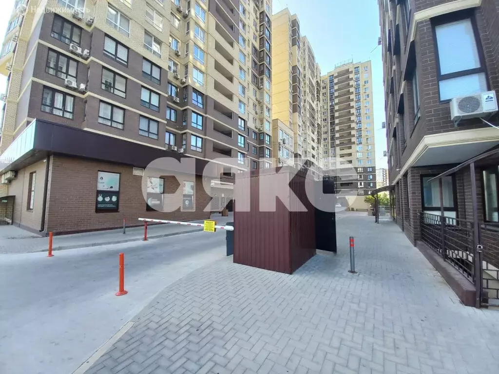 1-комнатная квартира: Анапа, улица Ленина, 173Ак2 (42 м) - Фото 2