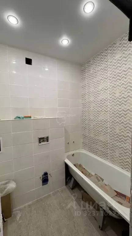 1-к кв. Владимирская область, Суздальский район, пос. Боголюбово пер. ... - Фото 0