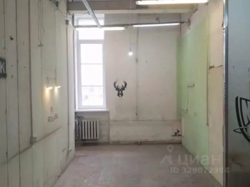 Офис в Санкт-Петербург Звенигородская ул., 9-11К (26 м) - Фото 2