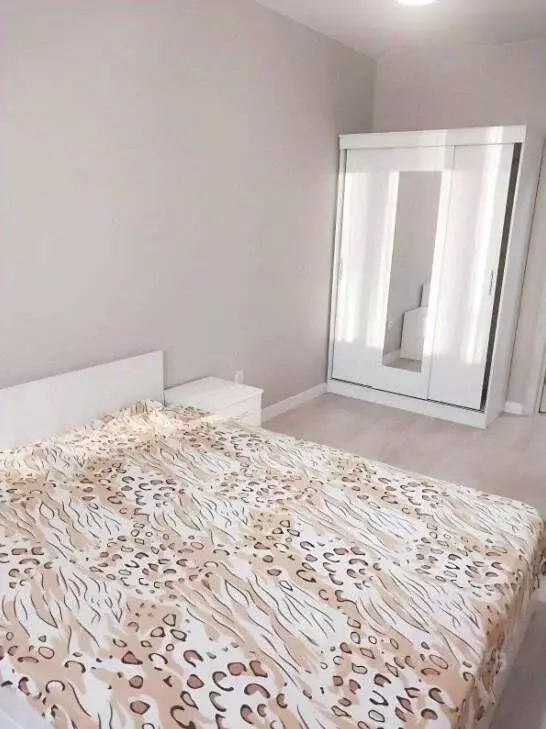 1-к кв. Краснодарский край, Краснодар ул. Имени В.Н. Мачуги, 166А ... - Фото 1