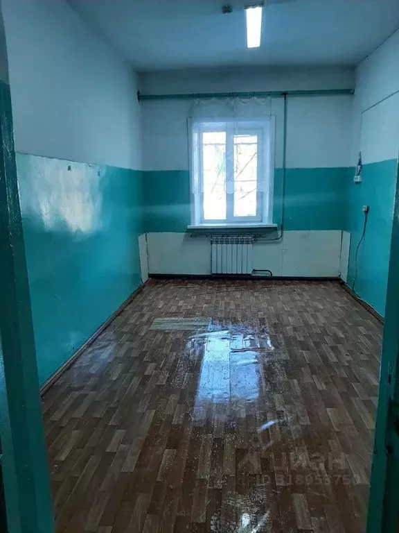Помещение свободного назначения в Иркутская область, Заларинский ... - Фото 1