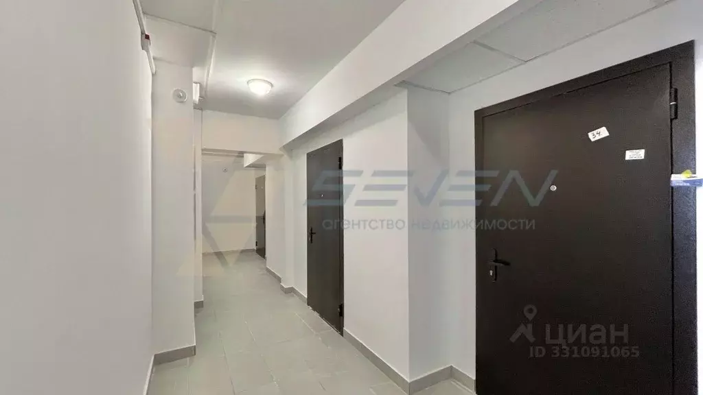Студия Севастополь ул. Токарева, 18Дк2 (28.0 м) - Фото 2