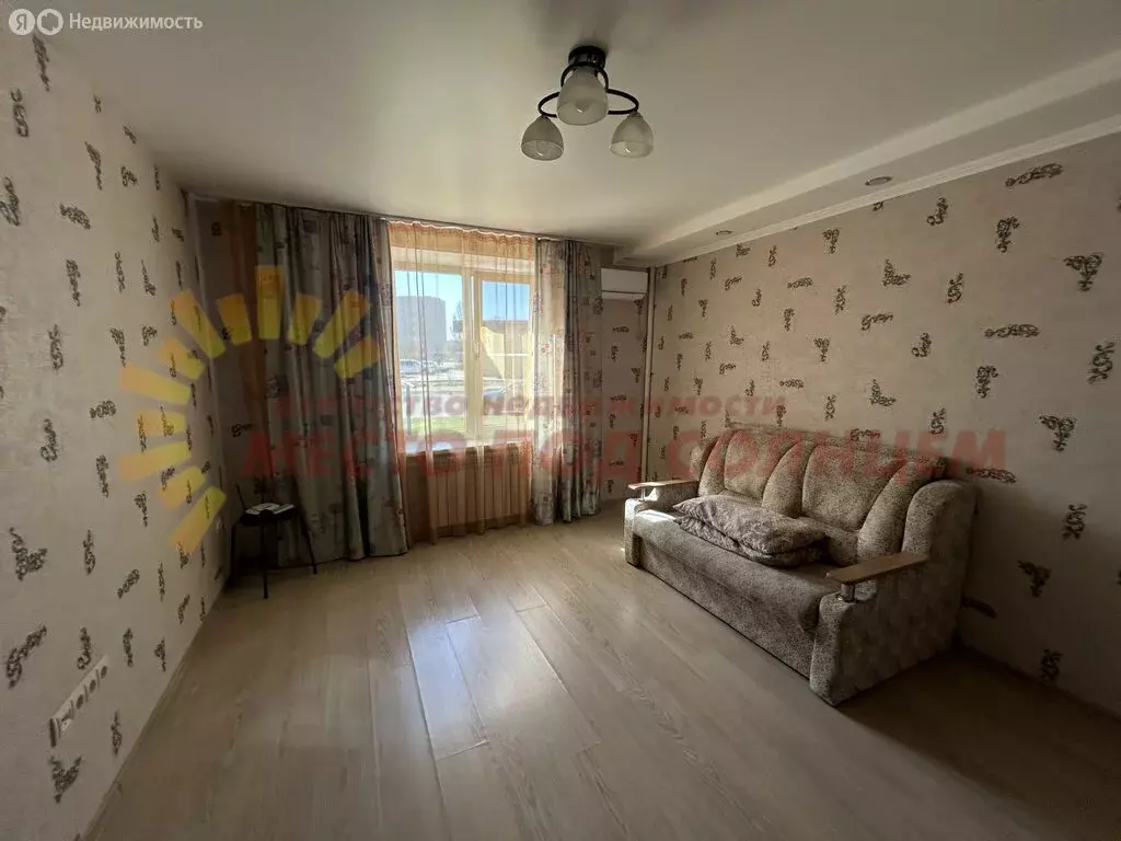 1-комнатная квартира: Ейск, Пионерская улица, 6 (39 м) - Фото 2