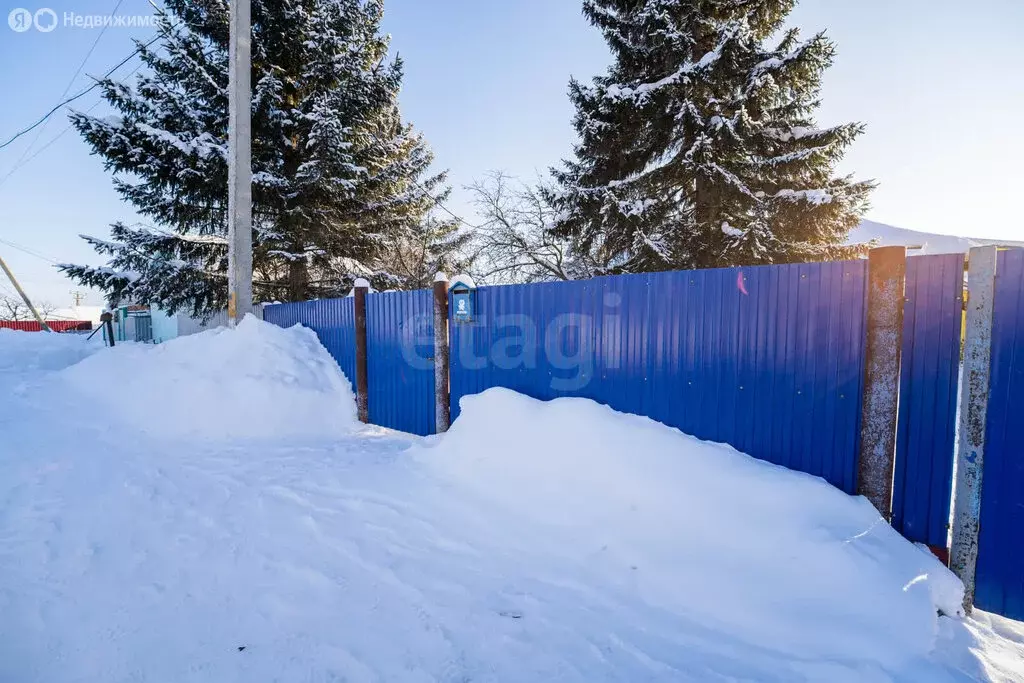 Дом в село Кушнаренково, улица Садовая Аллея (38.1 м) - Фото 1