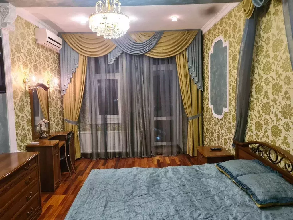 2-к кв. Псковская область, Псков ул. Некрасова, 38/25 (88.0 м) - Фото 1