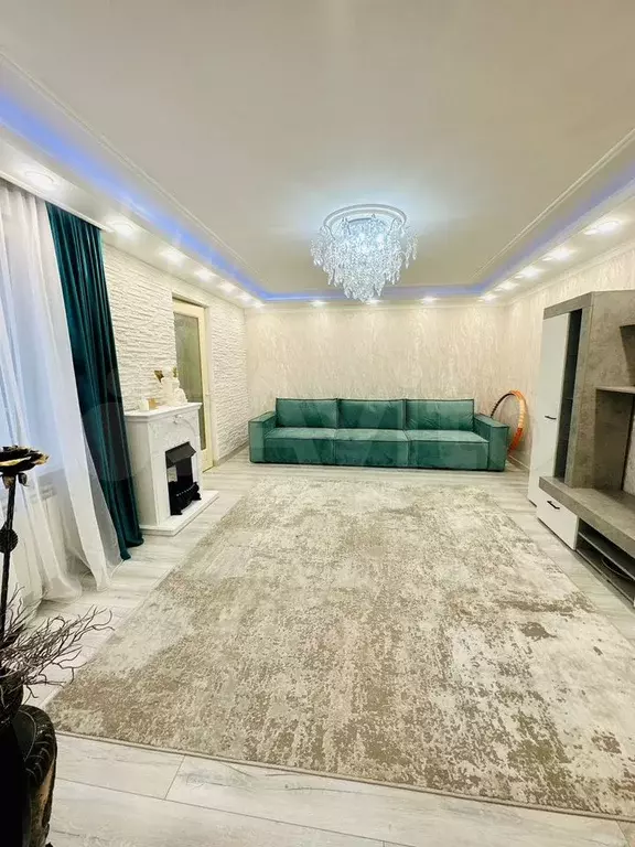 Дом 120 м на участке 5 сот. - Фото 1