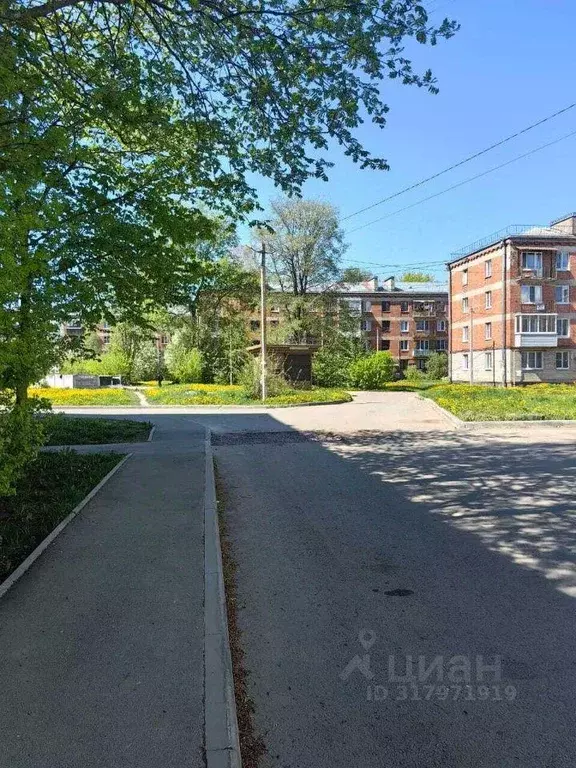 Квартира, 3 комнаты, 41.7 м - Фото 0