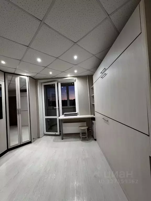 2-к кв. Москва ул. Талалихина, 16 (40.0 м) - Фото 1