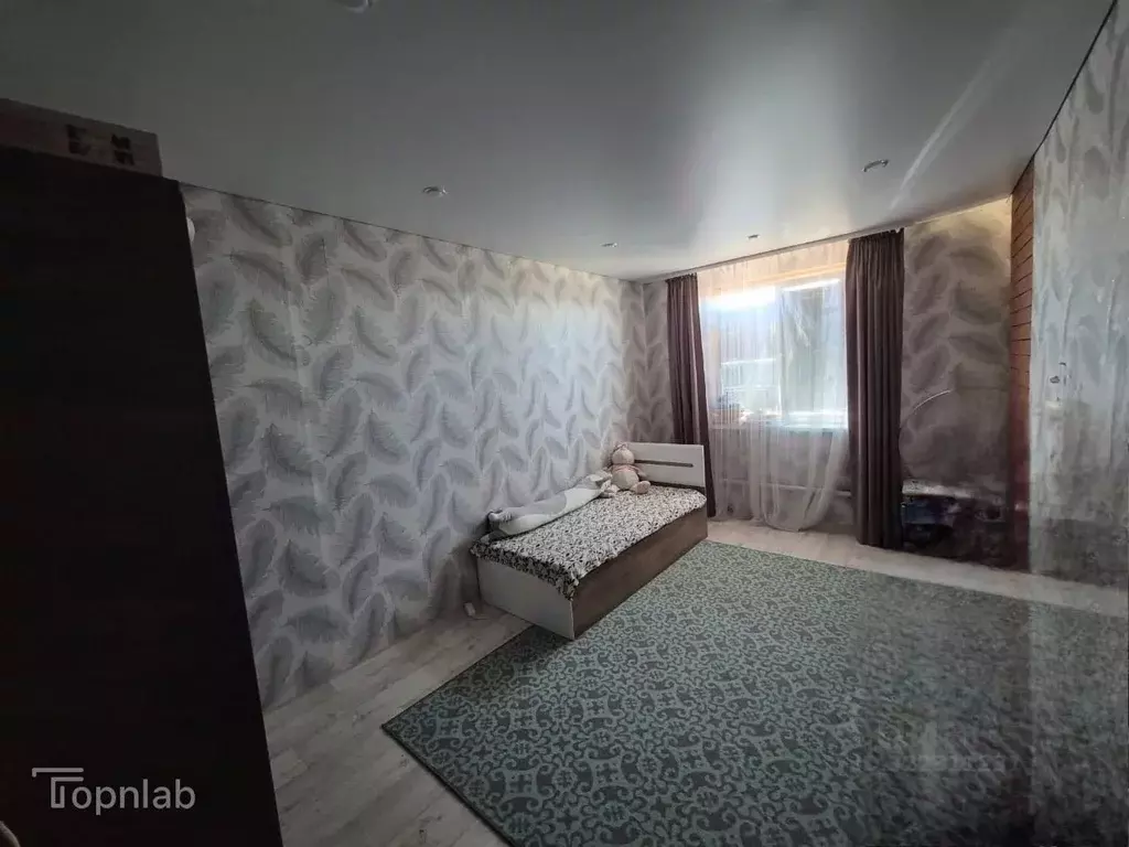 Дом в Астраханская область, Харабали ул. Баймаша Мендагазиева, 58 (102 ... - Фото 2