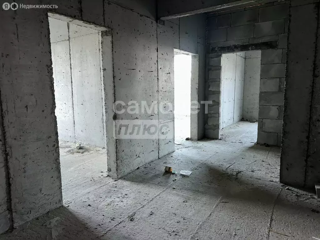 2-комнатная квартира: Махачкала, Линейная улица, 7 (86 м) - Фото 2