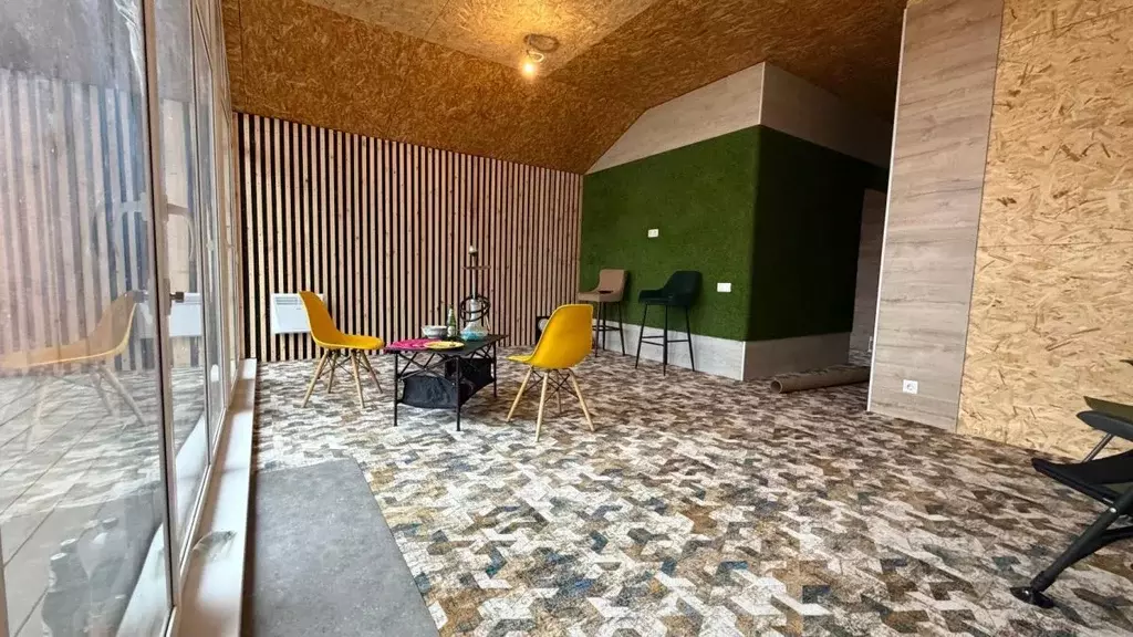 Дом в Волгоградская область, Волгоград Дзержинец СНТ, Степной массив, ... - Фото 2