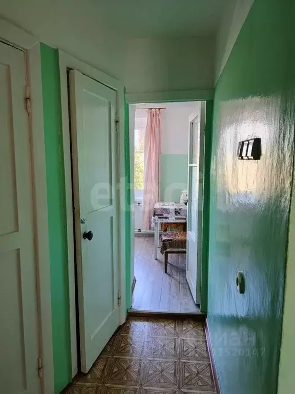 2-к кв. Свердловская область, Талица ул. Льва Толстого, 14 (45.2 м) - Фото 2