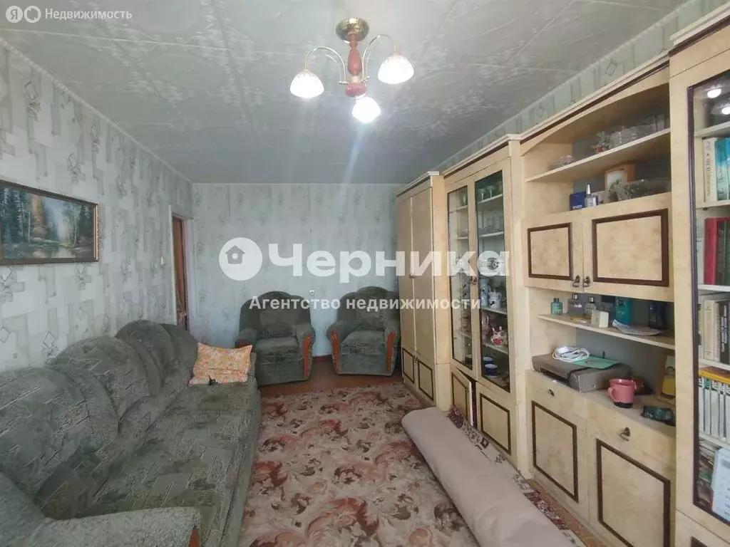 2-комнатная квартира: Каменск-Шахтинский, улица Троян, 5 (54 м) - Фото 0