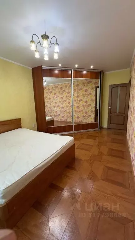 2-к кв. Татарстан, Казань ул. Нурсултана Назарбаева, 41 (45.0 м) - Фото 0