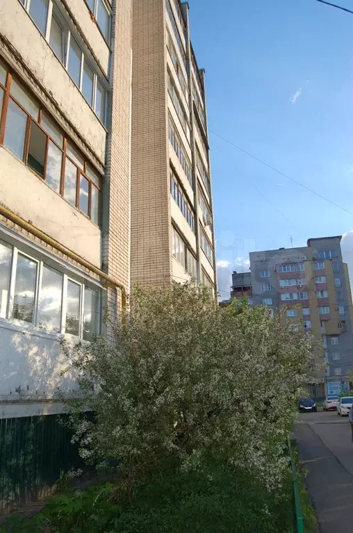 3-к. квартира, 62 м, 9/9 эт. - Фото 0