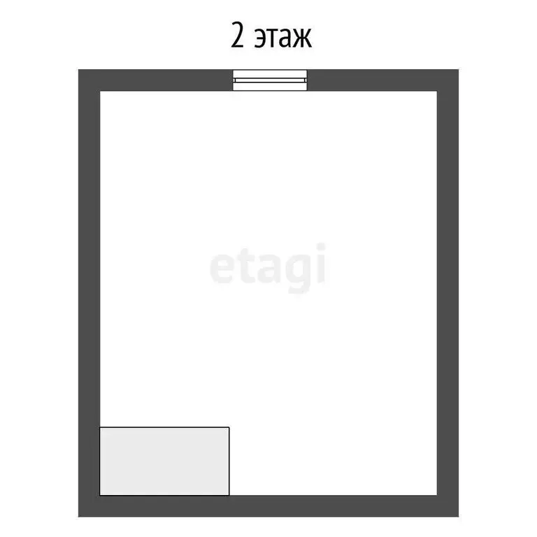 Дом в село Сингуль Татарский, Васильковая улица (85 м) - Фото 1