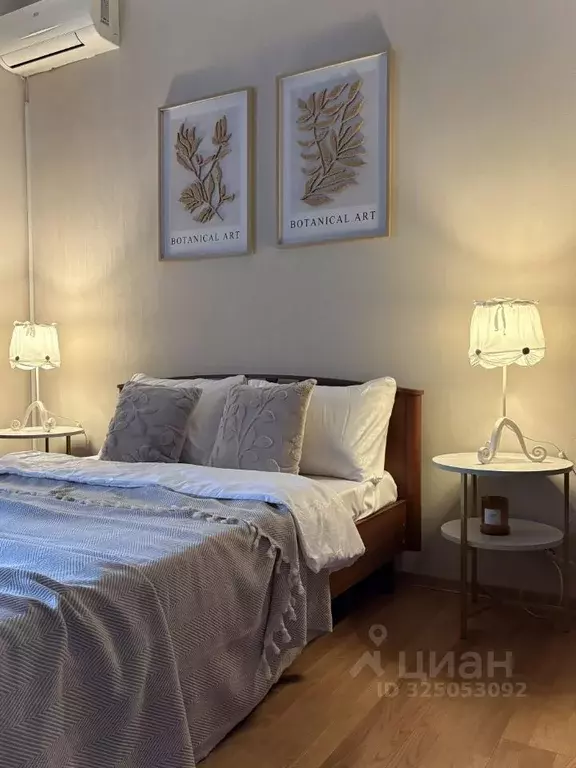 2-к кв. Москва Новокуркинское ш., 45 (64.0 м) - Фото 1