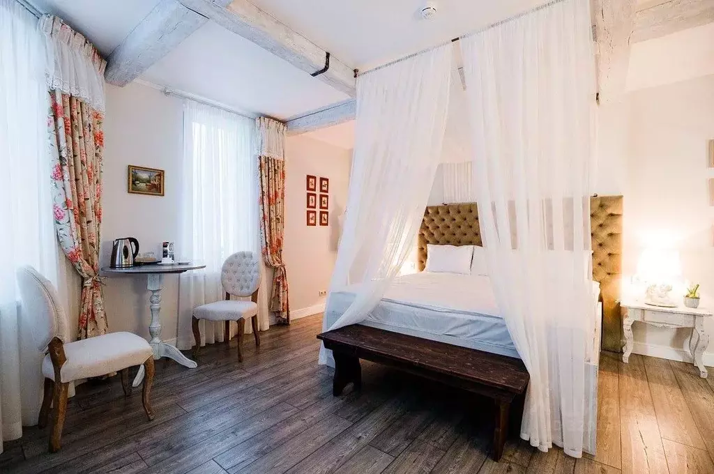 Комната Удмуртия, Ижевск ул. Ворошилова, 93А (32.0 м) - Фото 1