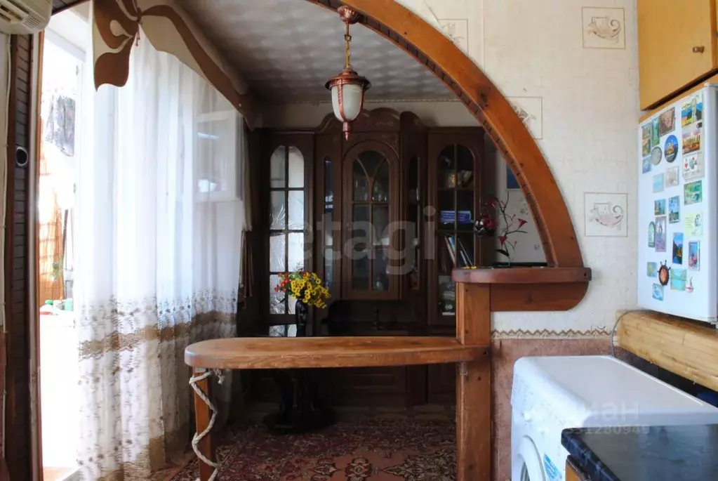 1-к кв. Крым, Судак ул. Мичурина, 4 (30.1 м) - Фото 1