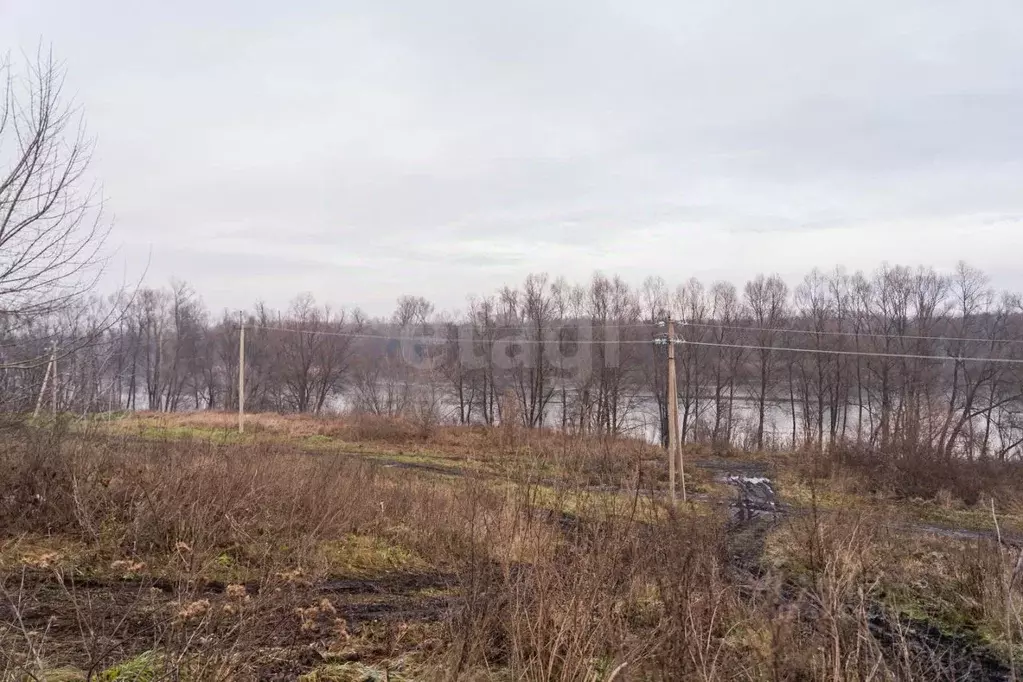 Участок в Башкортостан, Уфа Романовка мкр,  (6.0 сот.) - Фото 1