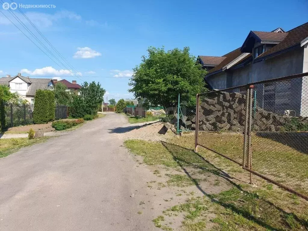 Дом в Остров, 1-й Симанский переулок (461.5 м) - Фото 2