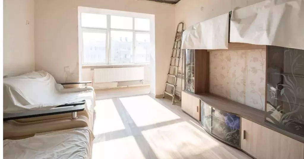 Продаётся 1-к квартира, 42 м - Фото 0