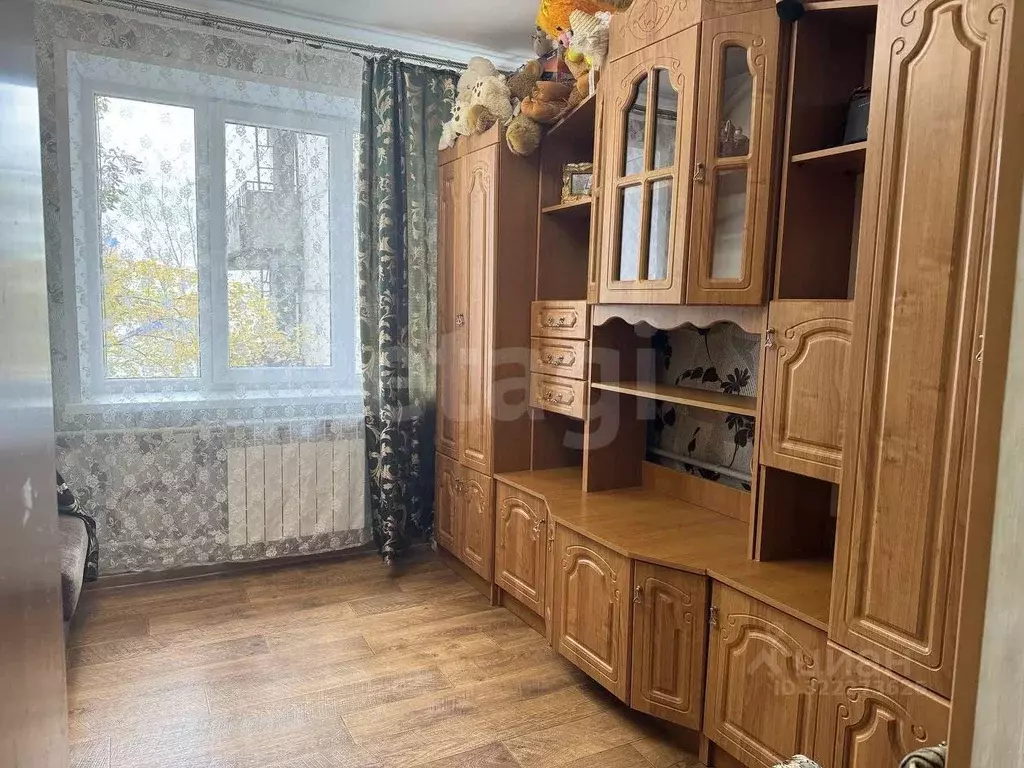 Комната Белгородская область, Белгород ул. Щорса, 16 (18.6 м) - Фото 1