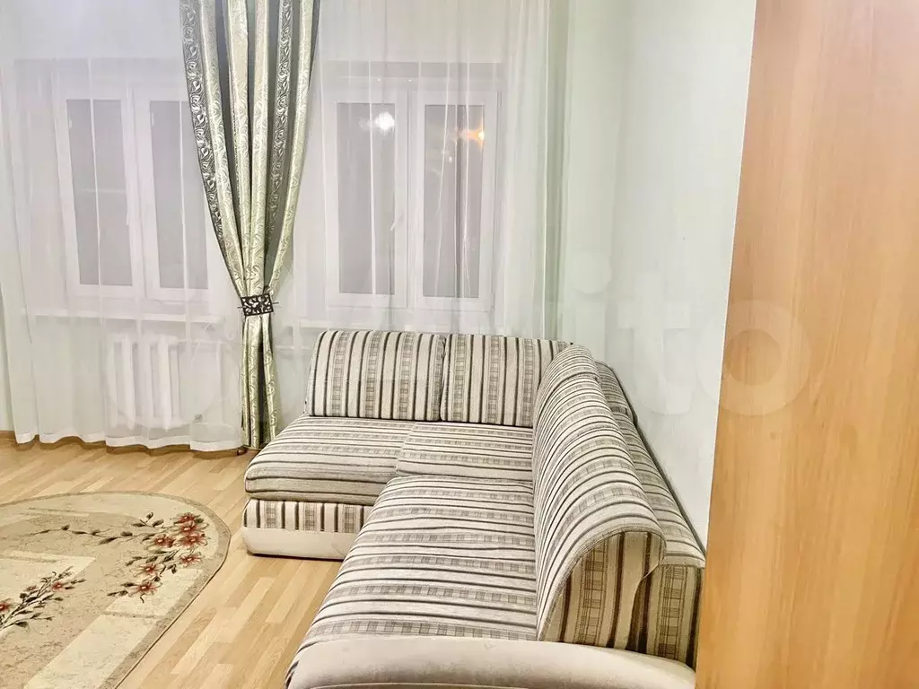 2-к. квартира, 60м, 2/5эт. - Фото 1