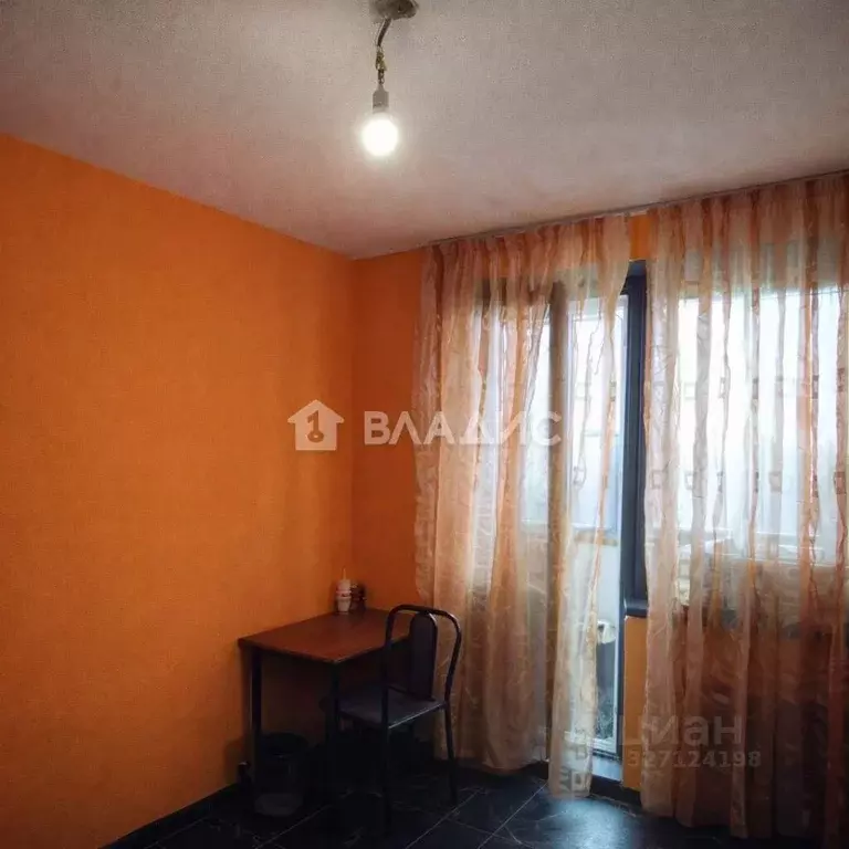 1-к кв. Московская область, Павловский Посад Филимоново мкр, ... - Фото 1