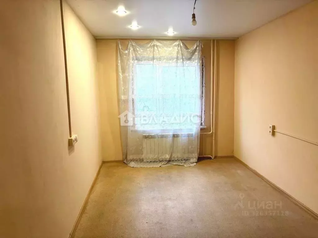 2-к кв. Иркутская область, Иркутск Университетский мкр, 101 (34.2 м) - Фото 1