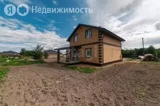 Дом в Тверская область, Калининский муниципальный округ, деревня ... - Фото 0