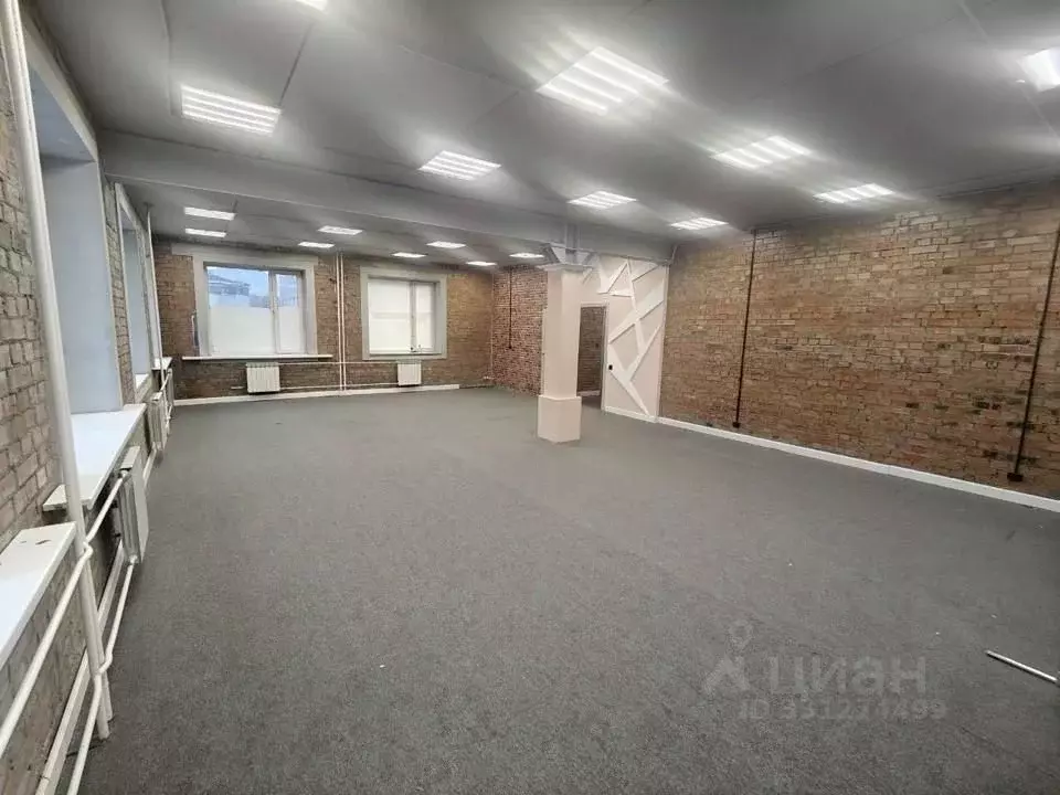 Офис в Москва Угрешская ул., 2С91 (310 м) - Фото 2