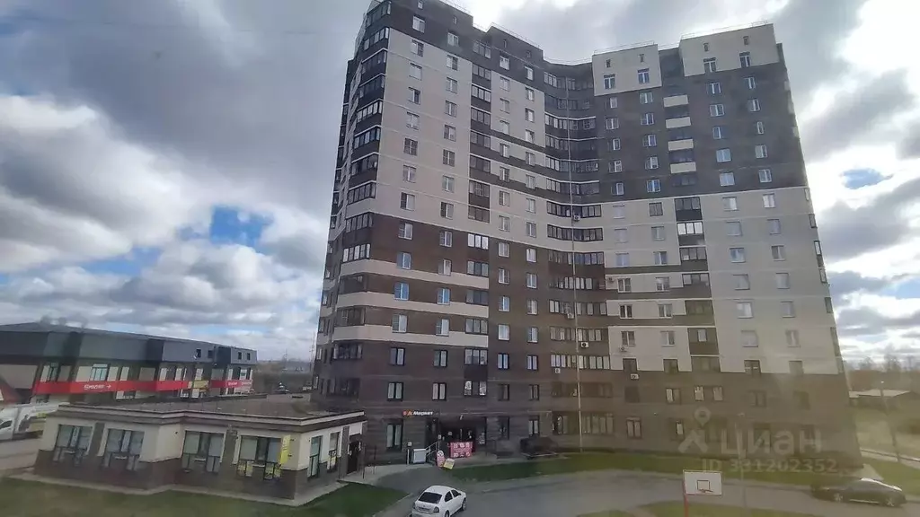 Комната Ленинградская область, Никольское Тосненский район, ... - Фото 1