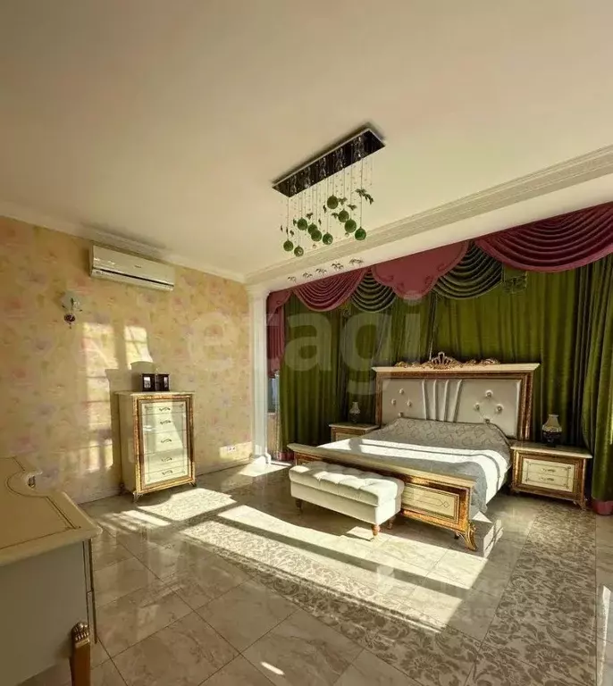 Дом в Крым, Ялта муниципальный округ, Массандра пгт ш. Южнобережное, ... - Фото 1