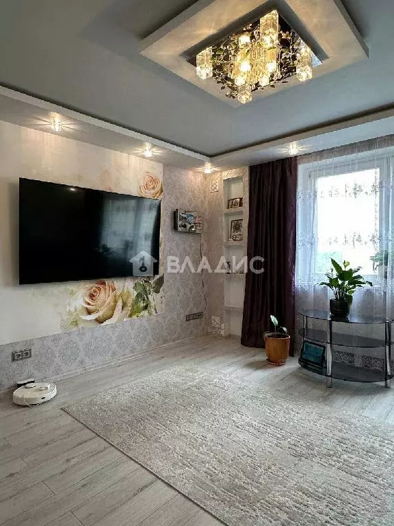 Продается 2-комнатная квартира - Фото 2