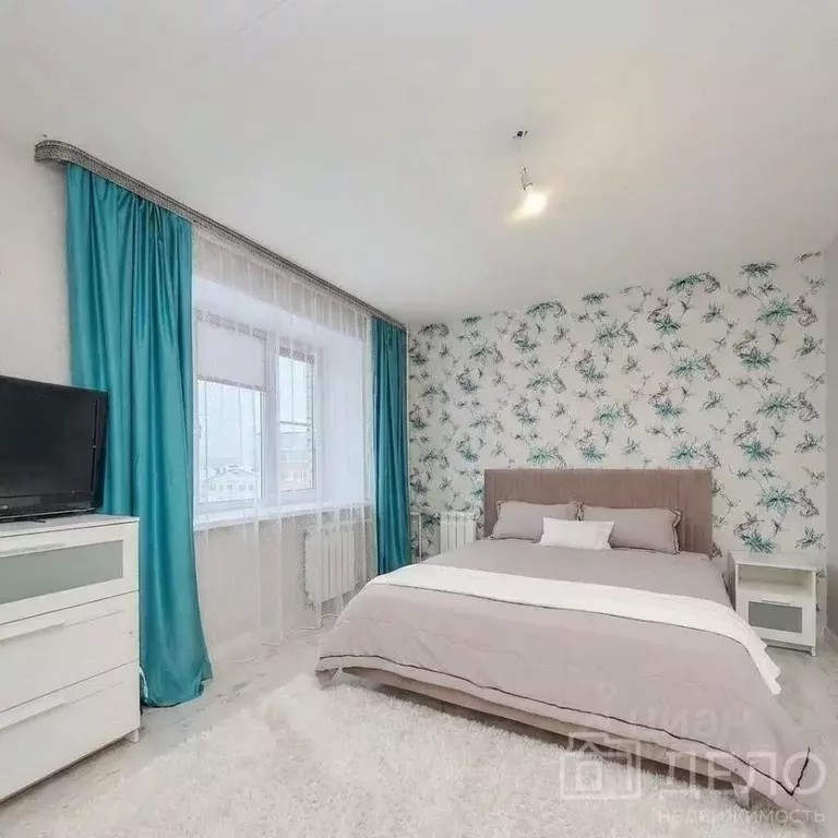 2-к кв. Рязанская область, Рыбное Большая ул., 20 (53.1 м) - Фото 1