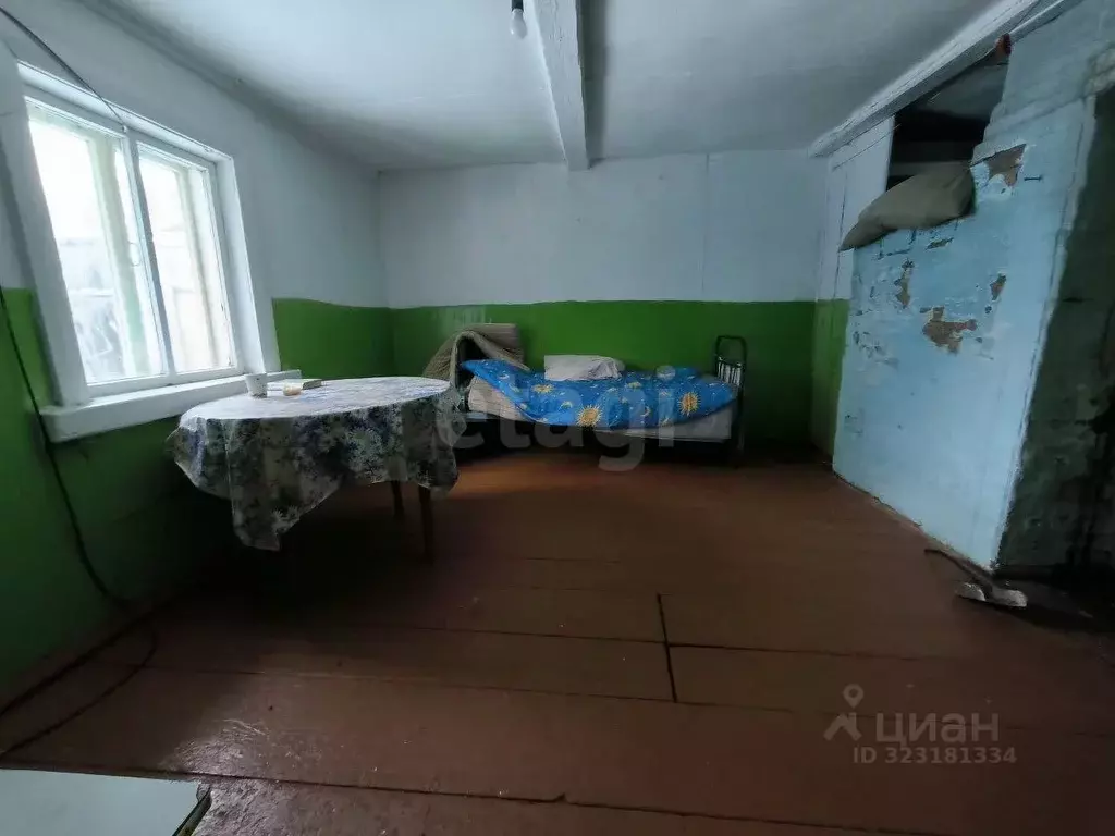 Дом в Красноярский край, Сосновоборский муниципальный округ, пос. ... - Фото 1