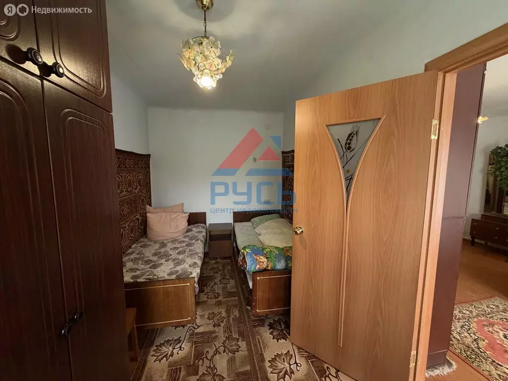 2-комнатная квартира: Коркино, улица Цвиллинга, 48 (42.5 м) - Фото 2