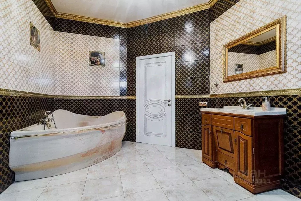 Дом в Краснодарский край, Краснодар ТЭЦ садовое товарищество, ул. ... - Фото 0