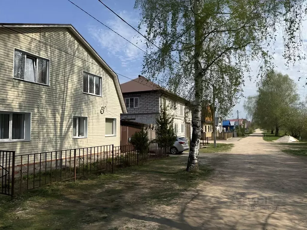 Дом в Владимирская область, Ковров ул. Матросова (187 м) - Фото 2