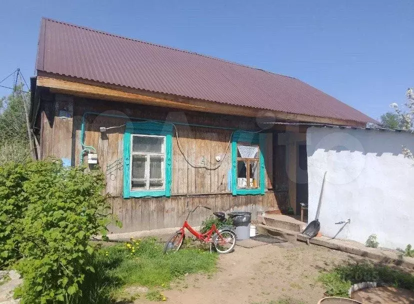 Дом в Пермский край, Пермь Верхоянская ул., 52 (40 м) - Фото 1