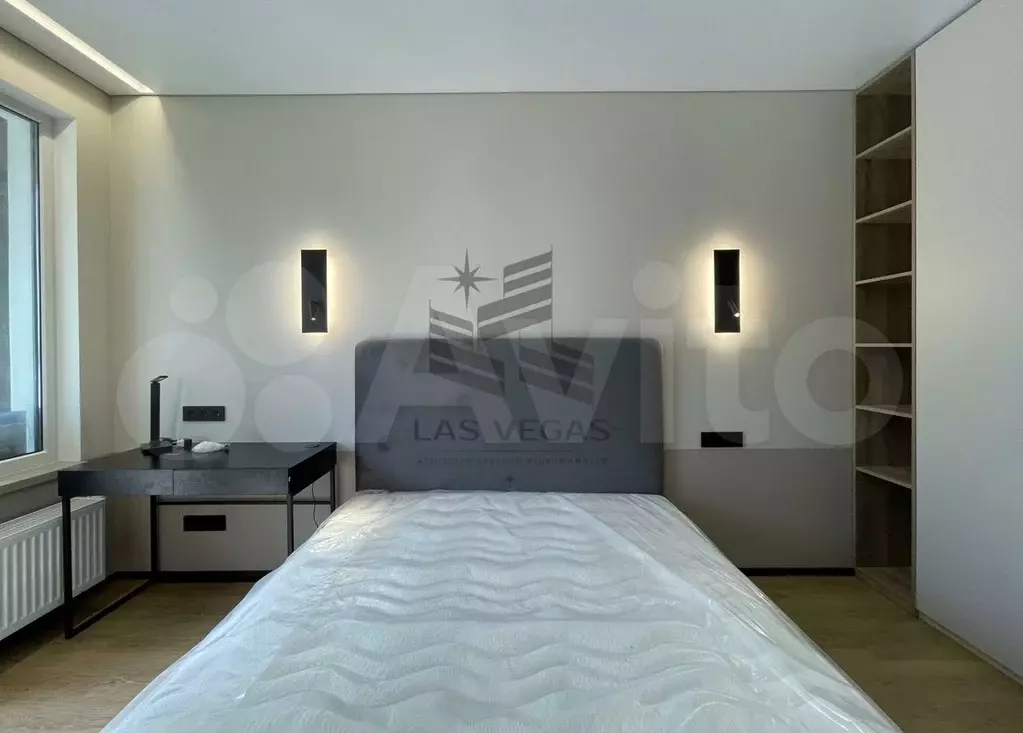 1-к. квартира, 40 м, 5/10 эт. - Фото 0