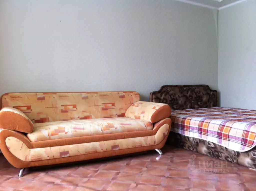 1-к кв. Тюменская область, Ишим ул. Шаронова, 32 (32.0 м) - Фото 1
