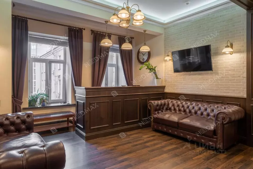 Офис в Санкт-Петербург Невский просп., 134Б (230 м) - Фото 0